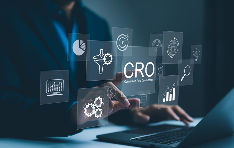 Conversion Rate Optimization